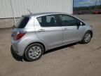 2014 TOYOTA YARIS    à vendre chez Copart NB - MONCTON