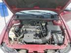 2004 Pontiac Grand Am Se en Venta en Grenada, MS - Rear End