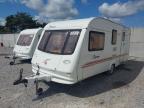 2003 ELDDIS FIRESTORM for sale at Copart YORK