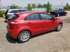 2012 Kia Rio Lx na sprzedaż w London, ON - Front End