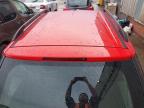 2010 SUZUKI SX4 SZ4 for sale at Copart PETERLEE