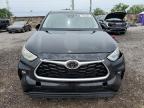 2022 Toyota Highlander L for Sale in Homestead, FL - Front End