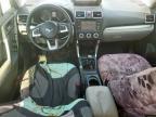 2017 Subaru Forester 2.5I de vânzare în Haslet, TX - Hail