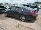 2015 Infiniti Q50 Base იყიდება Chalfont-ში, PA - Undercarriage