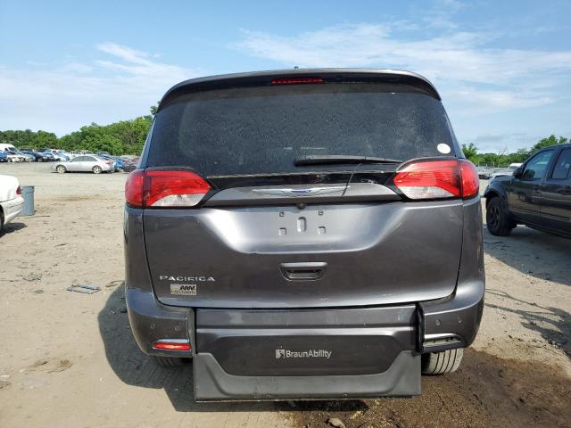  CHRYSLER PACIFICA 2020 Gray