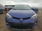 2014 Toyota Corolla L for Sale in Brighton, CO - Side