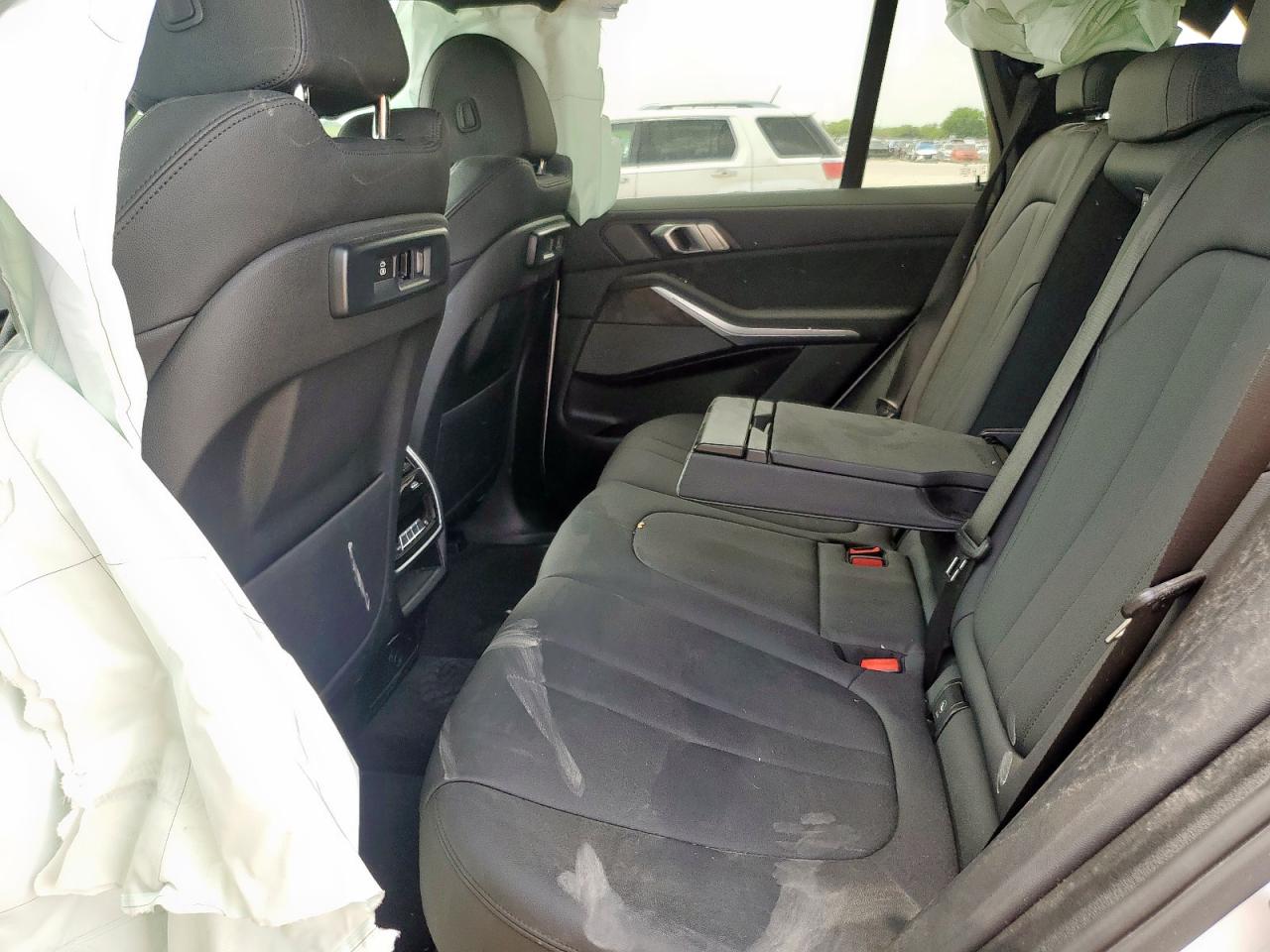 2021 BMW X5 Sdrive 40I VIN: 5UXCR4C03M9G75222 Lot: 59342545
