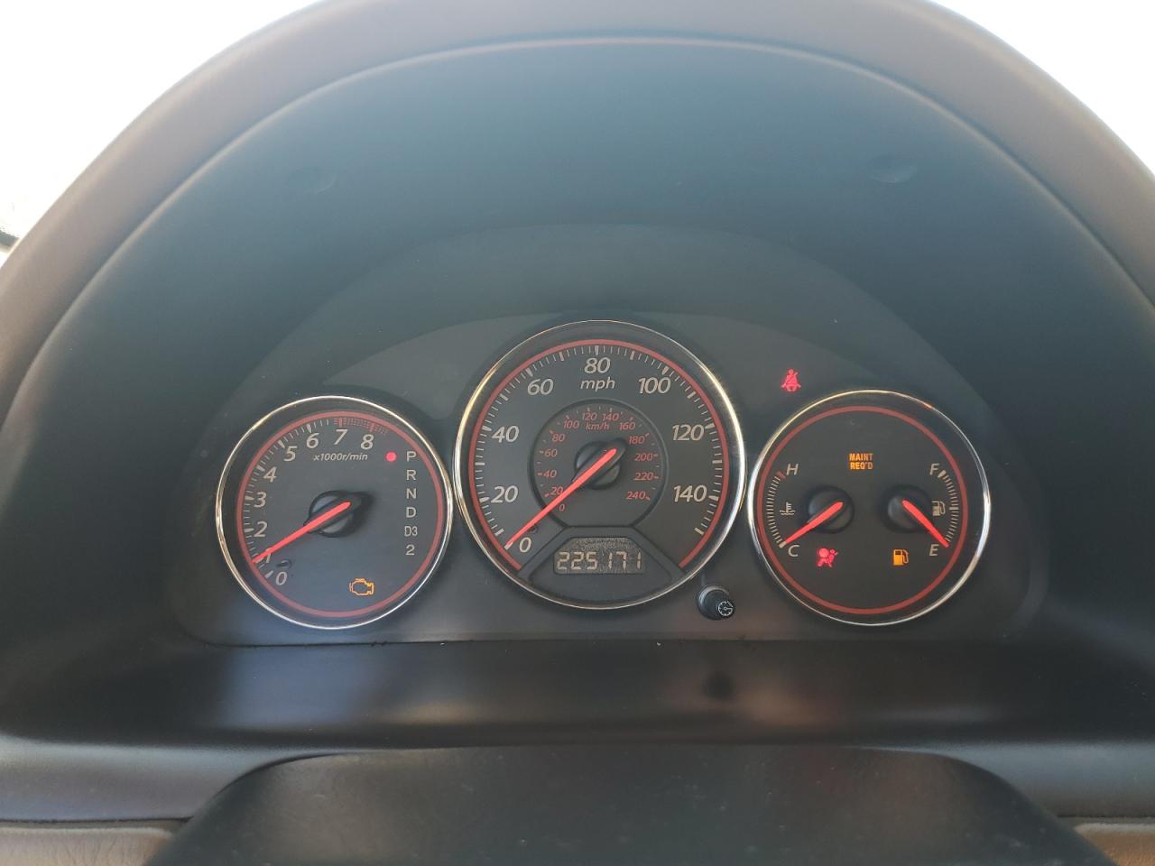 2004 Honda Civic Lx VIN: 1HGEM22604L004806 Lot: 62117475