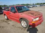 2000 Chevrolet S Truck S10 na sprzedaż w Fredericksburg, VA - Rear End