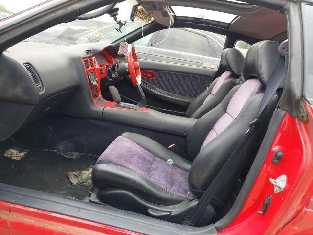 1992 TOYOTA MR2