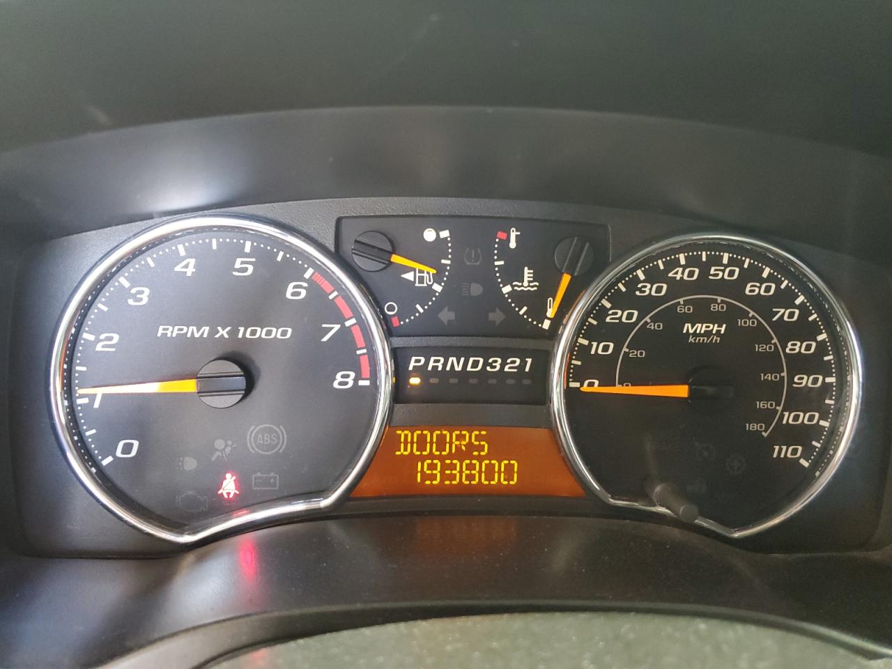 2007 Chevrolet Colorado VIN: 1GCDT13E278168899 Lot: 86622735