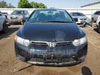 2008 HONDA CIVIC LX à vendre chez Copart ON - TORONTO