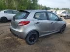 2011 Mazda Mazda2  продається в Cookstown, ON - Side