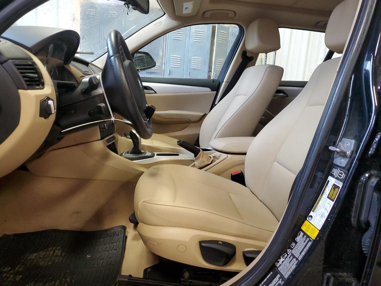 WBAVL1C57EVY24109 2014 BMW X1 xDrive28I