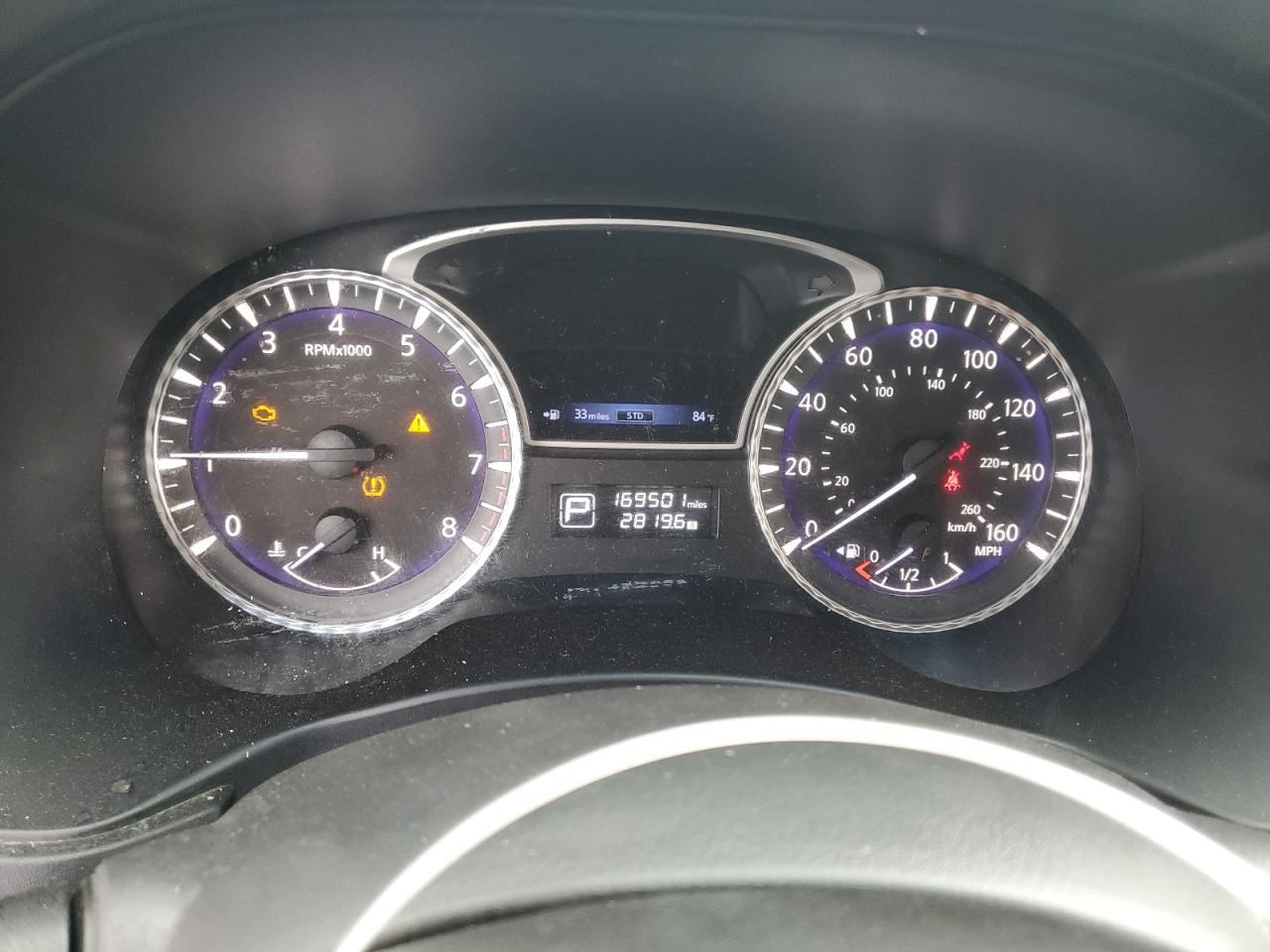 2013 Infiniti Jx35 VIN: 5N1AL0MN8DC311256 Lot: 61143265