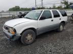 1999 Gmc Jimmy  იყიდება Hillsborough-ში, NJ - Front End