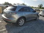 2008 Infiniti Fx35  zu verkaufen in Riverview, FL - Front End
