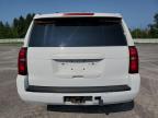 2017 Chevrolet Tahoe Special en Venta en Leroy, NY - All Over