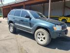2005 Jeep Grand Cherokee Limited for Sale in Denver, CO - Front End