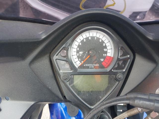 2004 SUZUKI SV 650 SK3