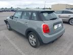 2017 MINI ONE for sale at Copart CHESTER