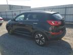 2013 Kia Sportage Sx for Sale in Gastonia, NC - Side