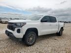 2024 Chevrolet Colorado Lt en Venta en Temple, TX - Rear End