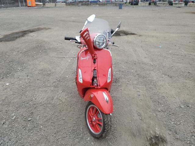 2022 VESPA PRIMAVERA/SPRINT 50  