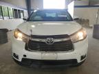 Sandston, VA에서 판매 중인 2015 Toyota Highlander Xle   - Front End