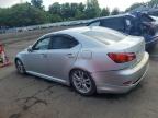 2007 Lexus Is 250 de vânzare în New Britain, CT - Rear End