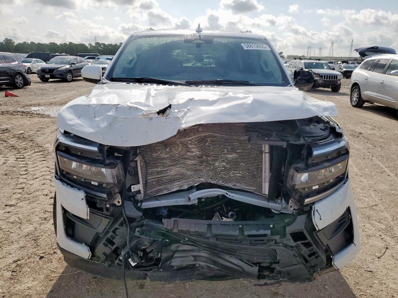 FORD EXPEDITION 2024 Biały