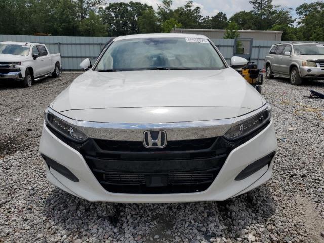  HONDA ACCORD 2018 Biały