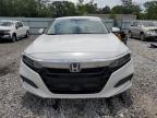 2018 Honda Accord Lx იყიდება Augusta-ში, GA - Side