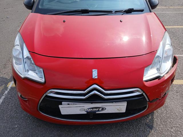 2012 CITROEN DS3 AIRDRE