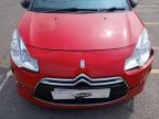 2012 CITROEN DS3 AIRDRE for sale at Copart SANDTOFT