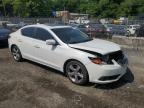 2013 Acura Ilx 20 Tech for Sale in Baltimore, MD - Front End