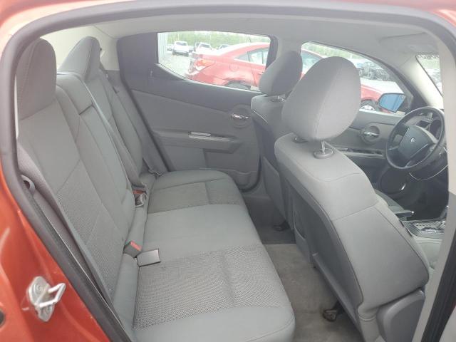 2008 DODGE AVENGER SXT  