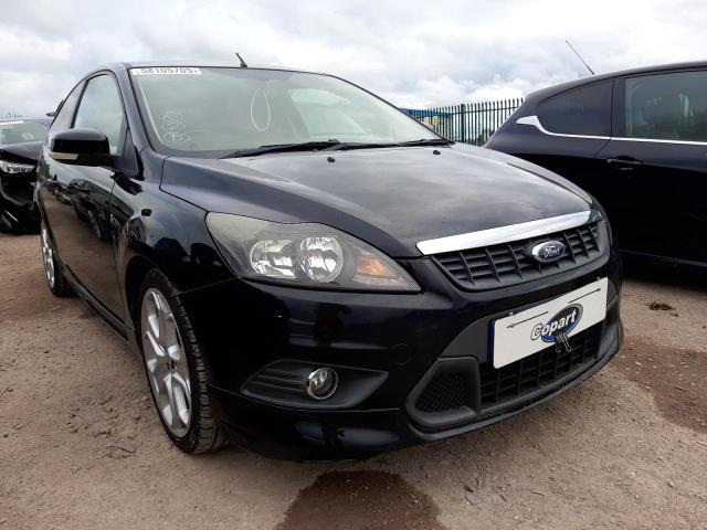 2010 FORD FOCUS ZETE