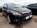2010 FORD FOCUS ZETE for sale at Copart WESTBURY