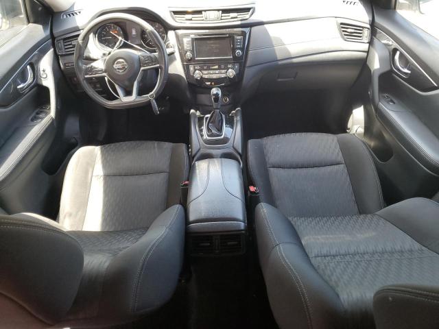  NISSAN ROGUE 2020 Biały
