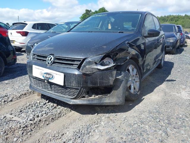 VOLKSWAGEN POLO SE 85 2011