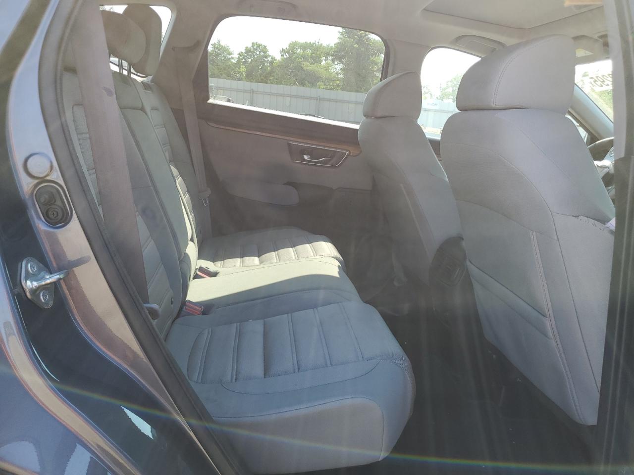 HONDA CRV 2018 VIN 2HKRW2H51JH694574 zdjęcie 11