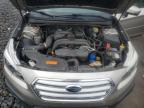 2016 Subaru Outback 2.5I Premium продається в Duryea, PA - Side