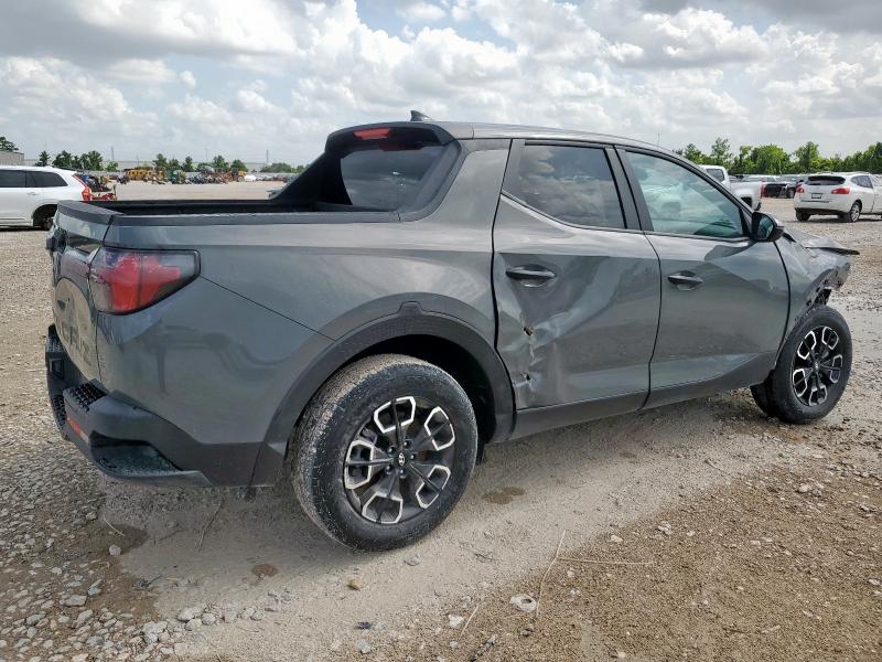  HYUNDAI SANTA CRUZ 2023 Gray