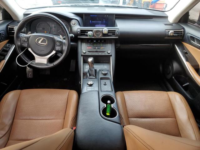  LEXUS IS 2019 Szary
