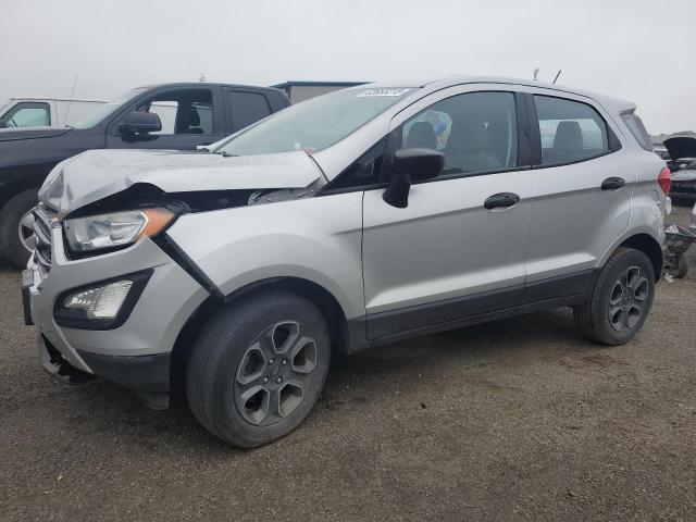 2020 Ford Ecosport S