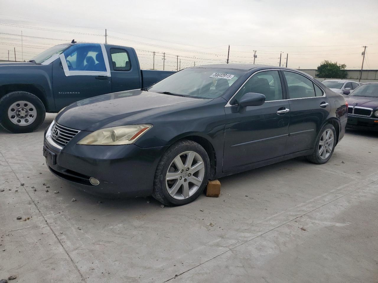 2008 Lexus Es 350 for Sale in Haslet, TX - Minor Dent/Scratches