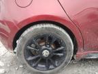 2016 MG 3 STYLE LU for sale at Copart BELFAST
