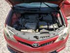 2012 Toyota Camry Base   на продаже в Cahokia Heights, IL - Rear End