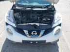 2015 NISSAN JUKE NISMO for sale at Copart CHESTER